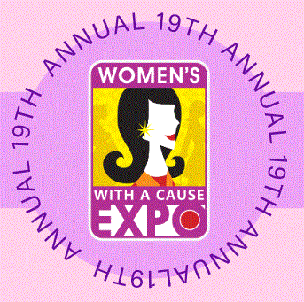 Women's Expo With A Cause