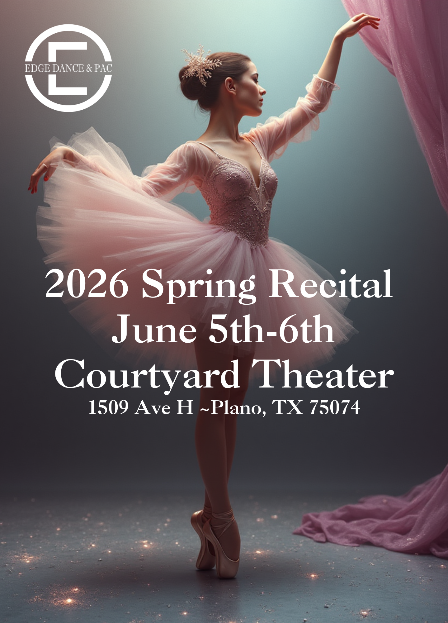 Annual Spring Recital