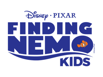 Finding Nemo Kids- Production Class image