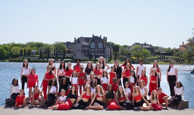 2026 Company Showcase image