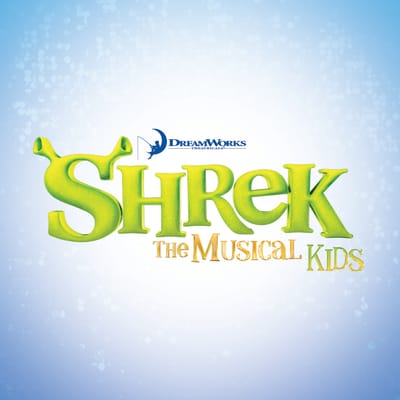 tickets on sale For Shrek Kids!  image