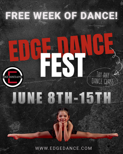 2026 edge dance fest image