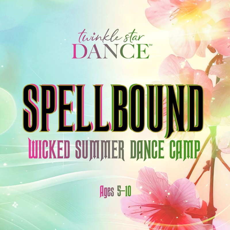 Spellbound Dance Camp