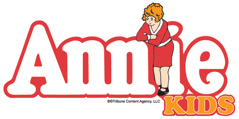 Annie Kids Musical Theater Camp