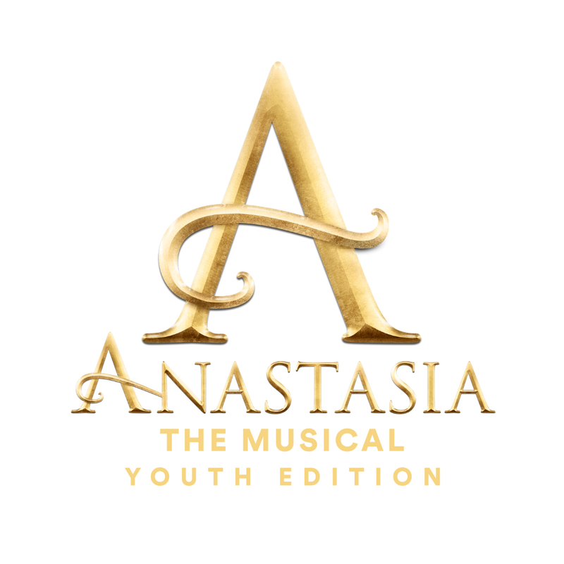 π Anastasia The Musical Youth Edition (Summer Musical Production)