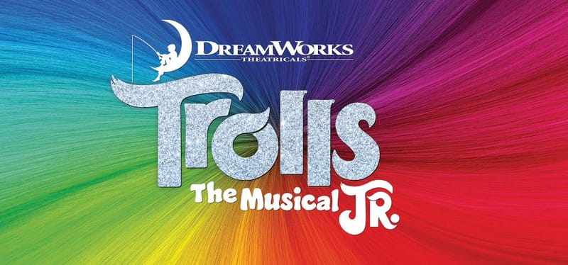 π TROLLS THE MUSICAL JR. π