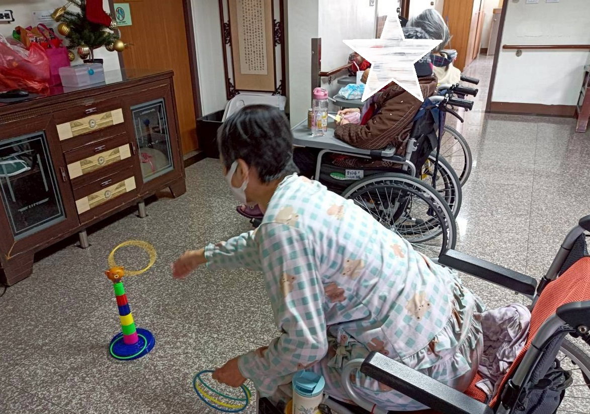 規劃並執行住民團體活動、個別關懷訪視及情緒支持服務