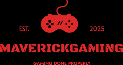 MaverickGaming