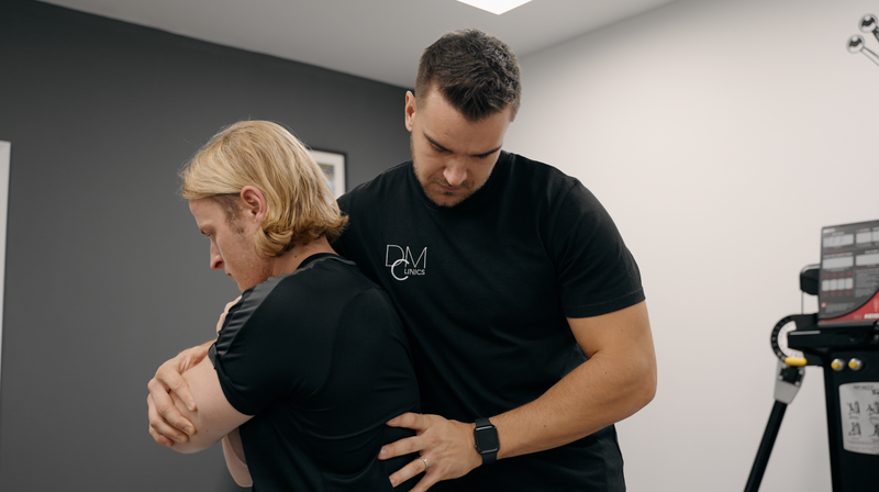 Personalised, Ongoing Support