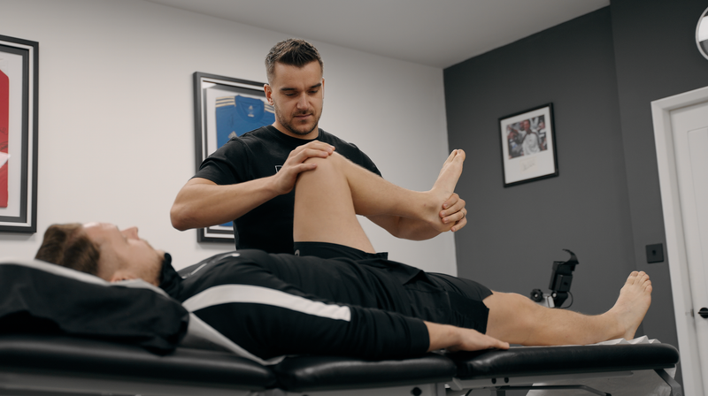 Focused on Long-Term Health