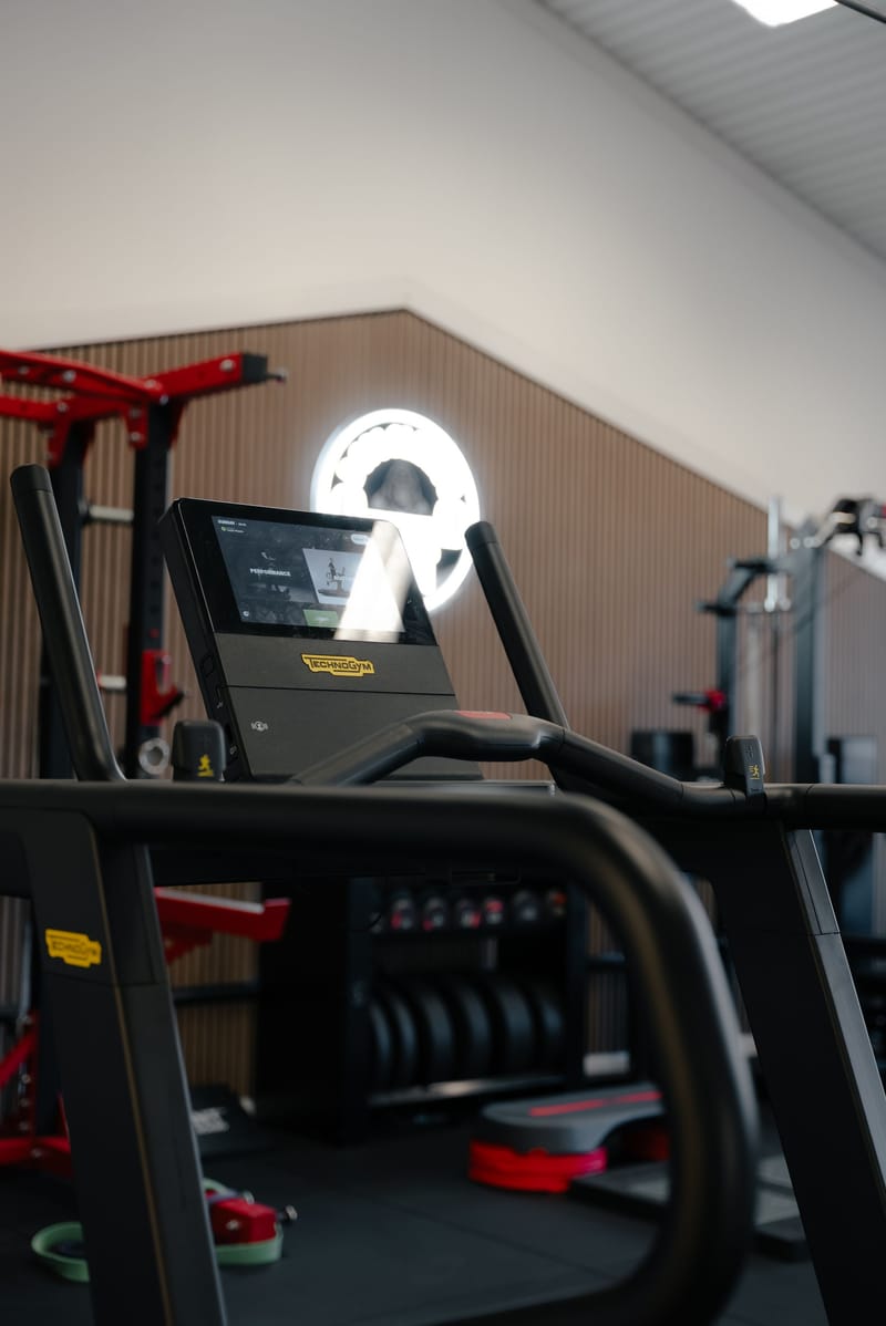 The Performance Memberships