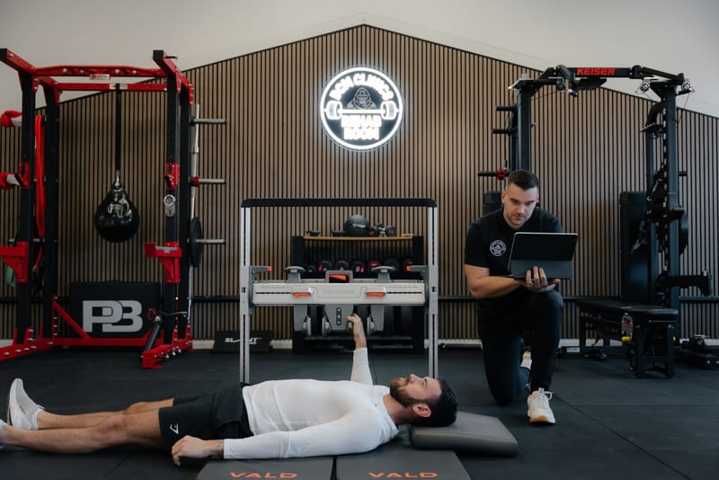 Support That Teaches