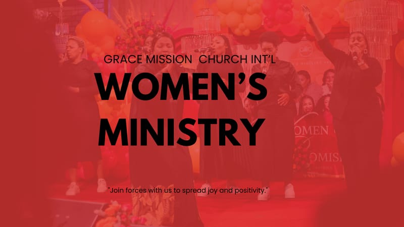 Womens Ministry