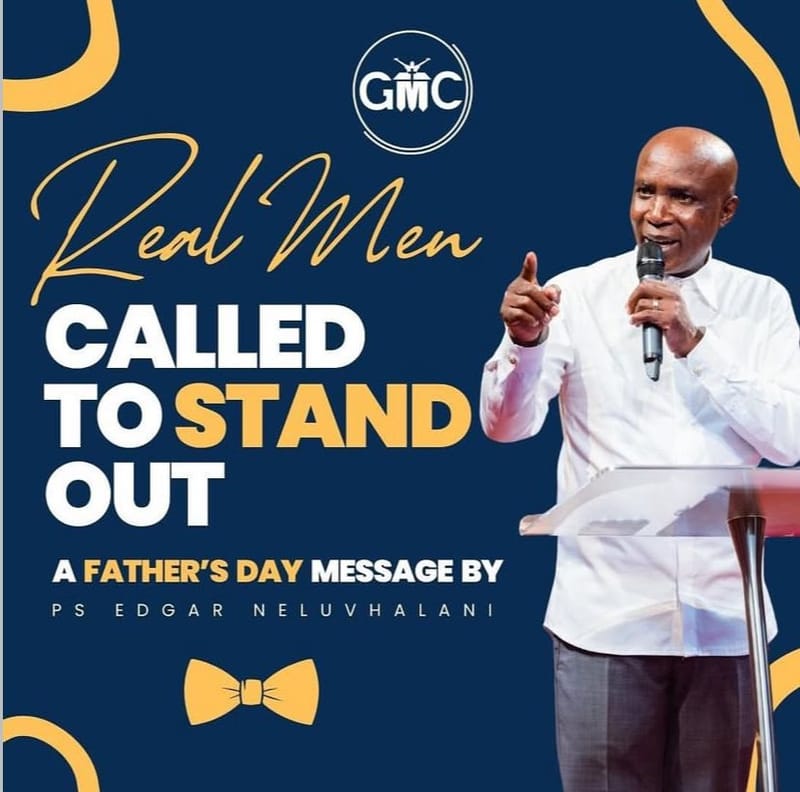 Father's Day Handbook