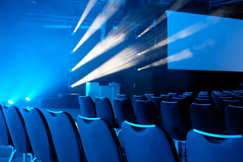 Business Forum Seminar