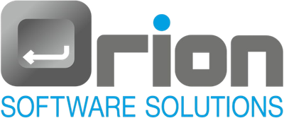 Orion software solutions Ltd.