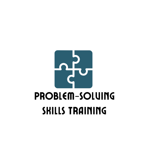 PROJECT PROBLEM-SOLVING SKILLS TRAINING (PSST)