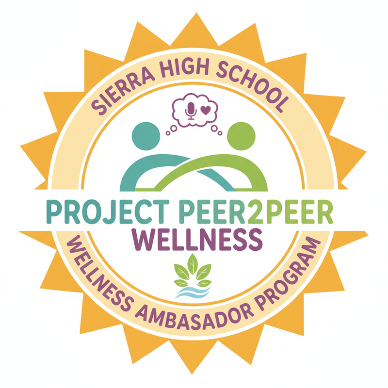 Project Peer2Peer Wellness
