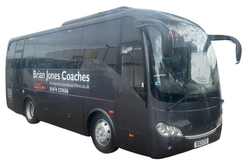 Midi Coaches