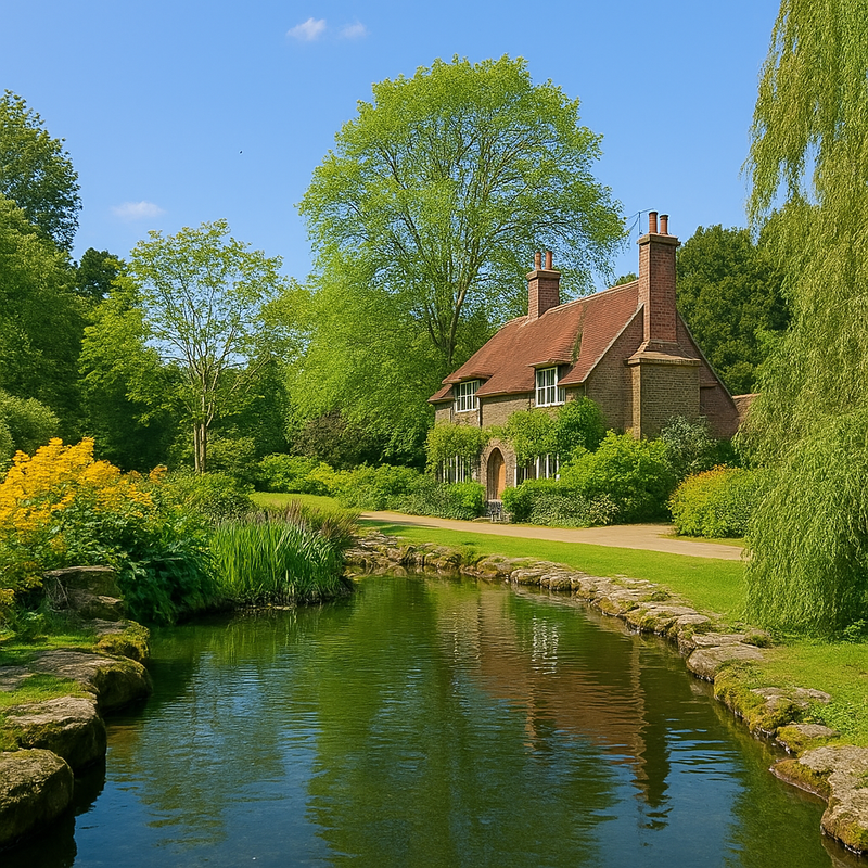 Coach Hire Orpington