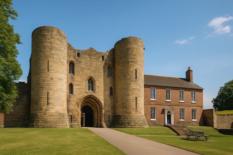 Coach Hire Tonbridge