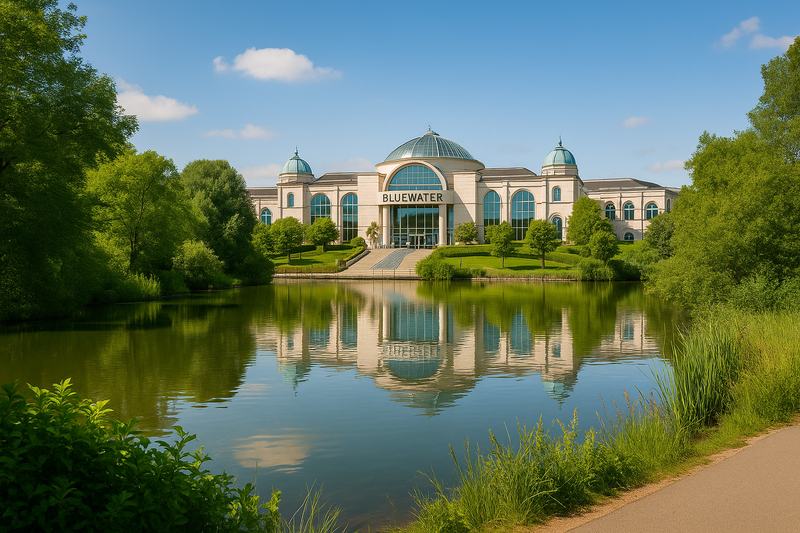 Coach Hire Greenhithe