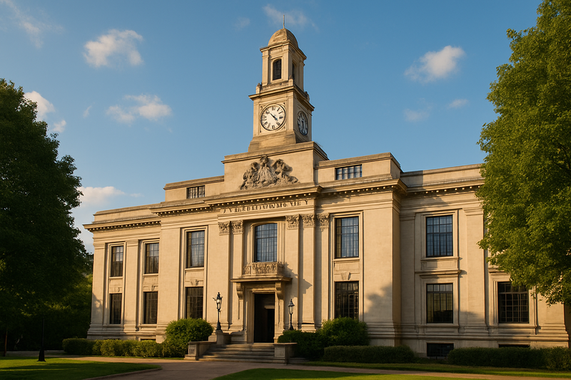 Coach Hire Islington