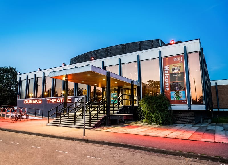 Coach Hire Hornchurch