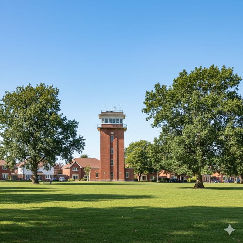 Coach Hire Kings Hill