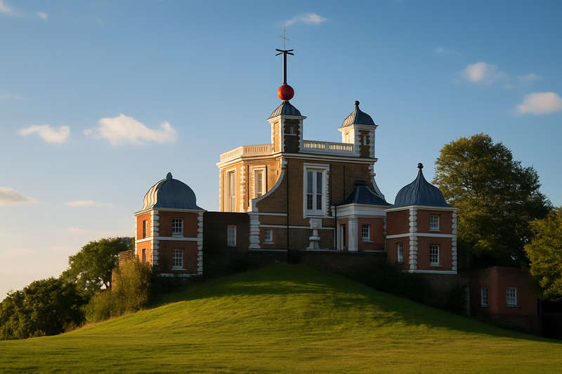 Coach Hire Greenwich