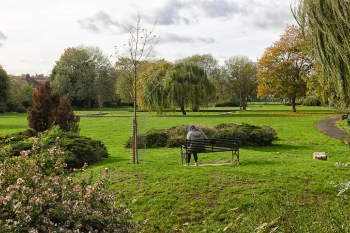 Coach Hire Plumstead