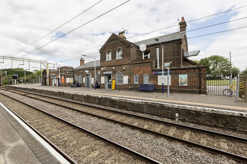 Coach Hire South Ockendon