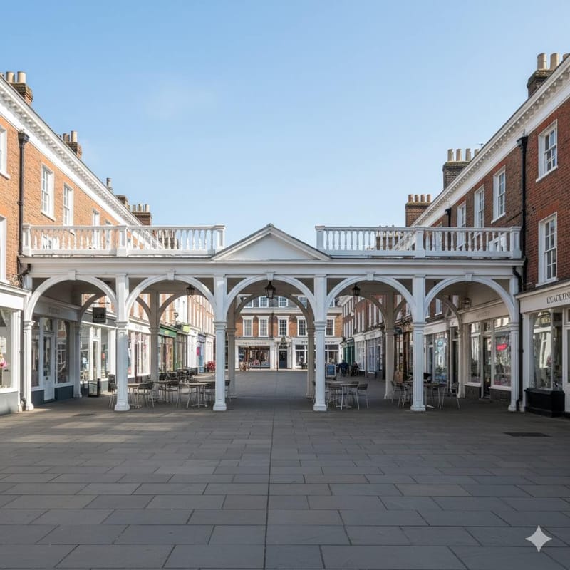 Coach Hire Tunbridge Wells