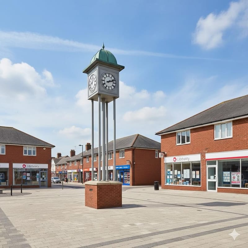 Coach Hire Walderslade