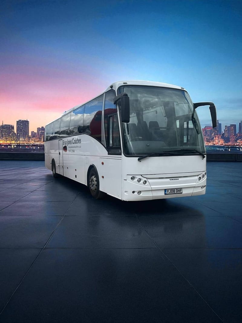 What Size Vehicle Do I Need