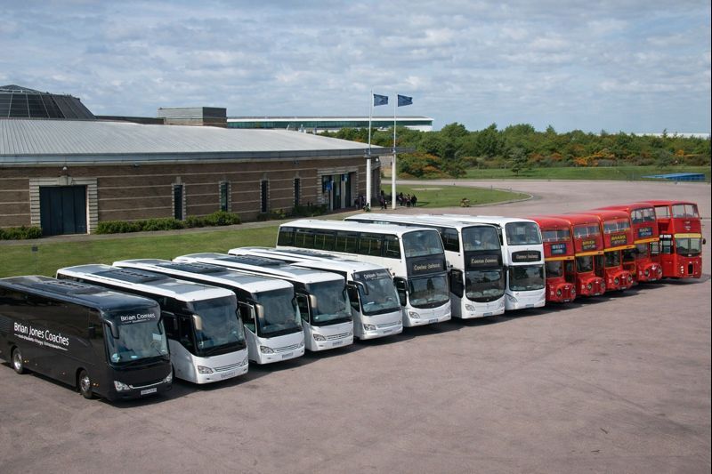 Airport Group Travel Tips – Making Group Transfers Easy