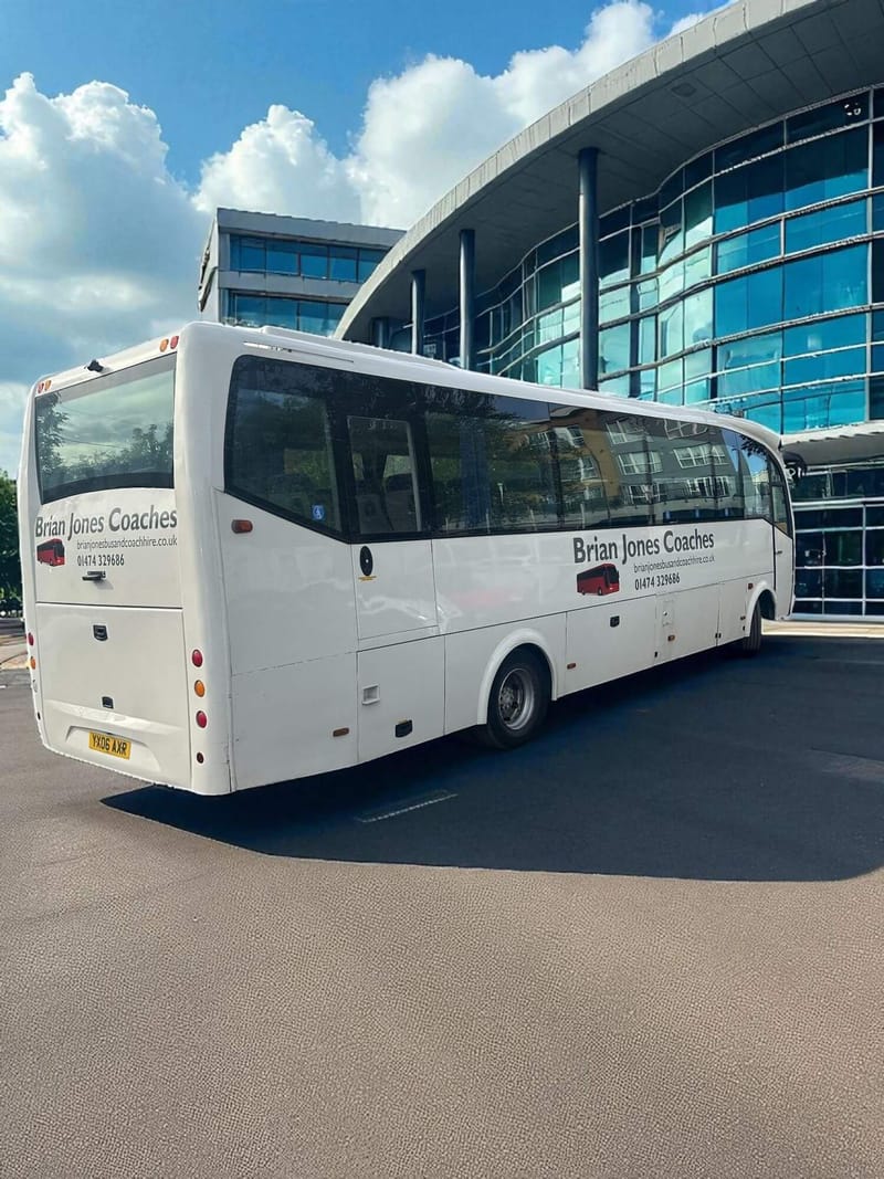 School Trip Planning Checklist – Organising Safe & Smooth Group Travel