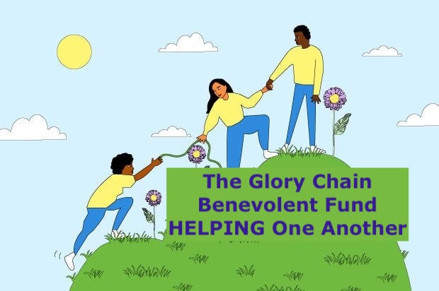 $35 PASTOR CODY Helping a Pastor meet a need