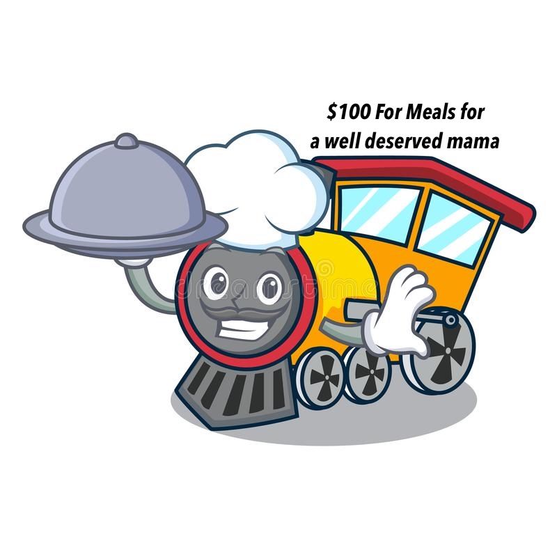$100 MEAL TRAIN