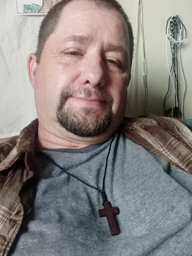 $40 InreachMinistry CROSS for Nightowl