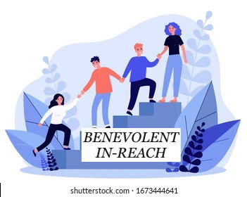 $55 BENEVOLENT IN-REACH FUND