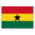 $150.00 GHANA AFRICA MINISTRY