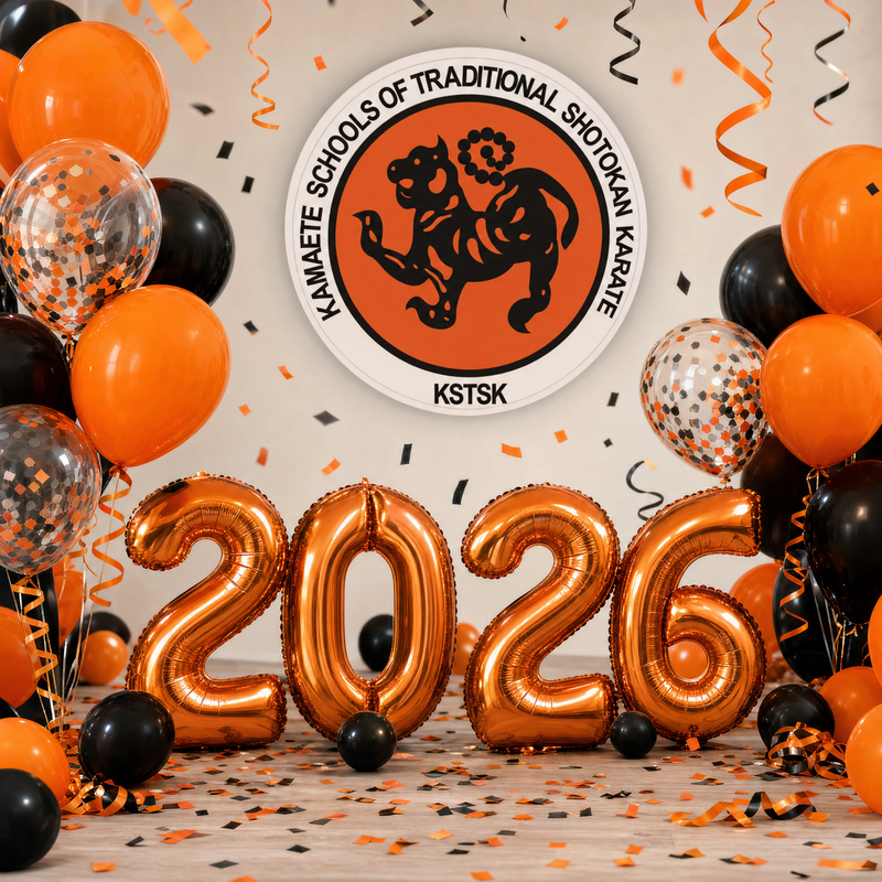 End of Year Celebration