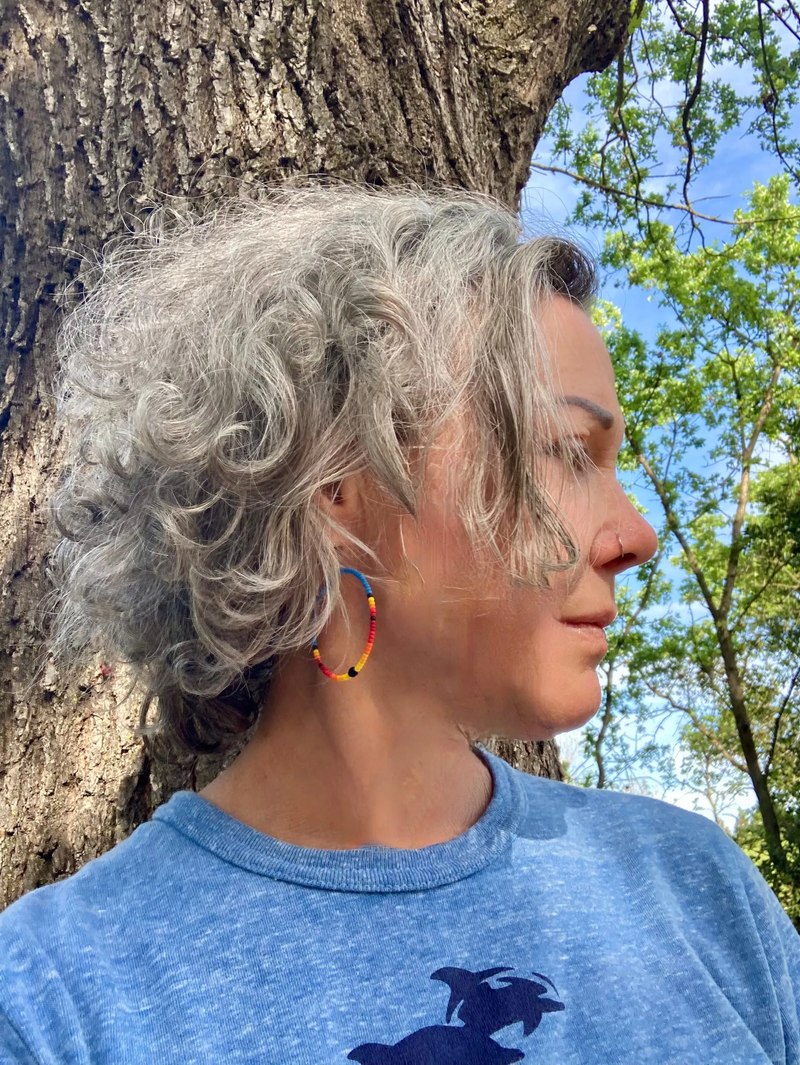 Consciousness-based energy healing