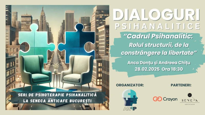 Psychoanalytic Dialogues. The Psychoanalytic Framework: The Role of Structure, from Coercion to Freedom