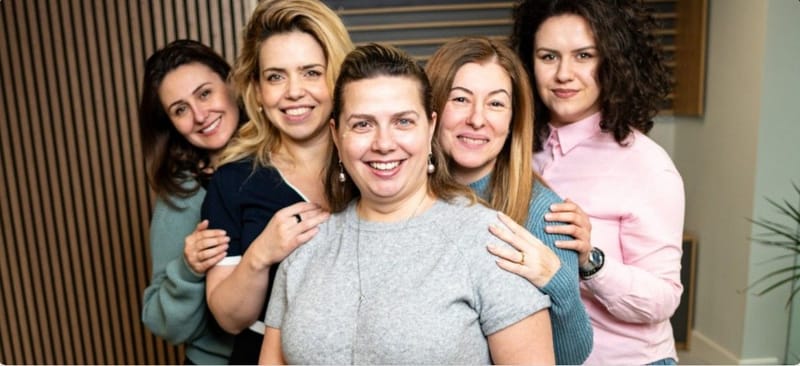 ORATORIKA despre COMUNITATE