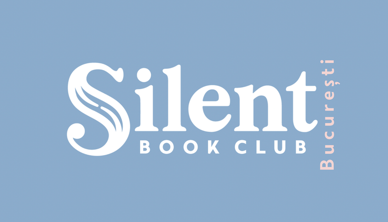 Silent Book Club