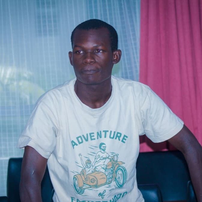 Mr. Matata Hamony