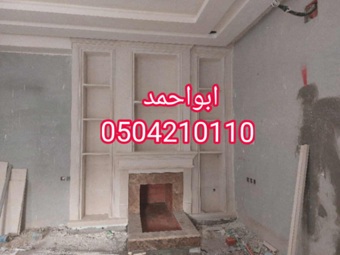 مشبات