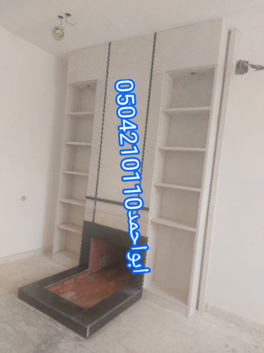 مشبات